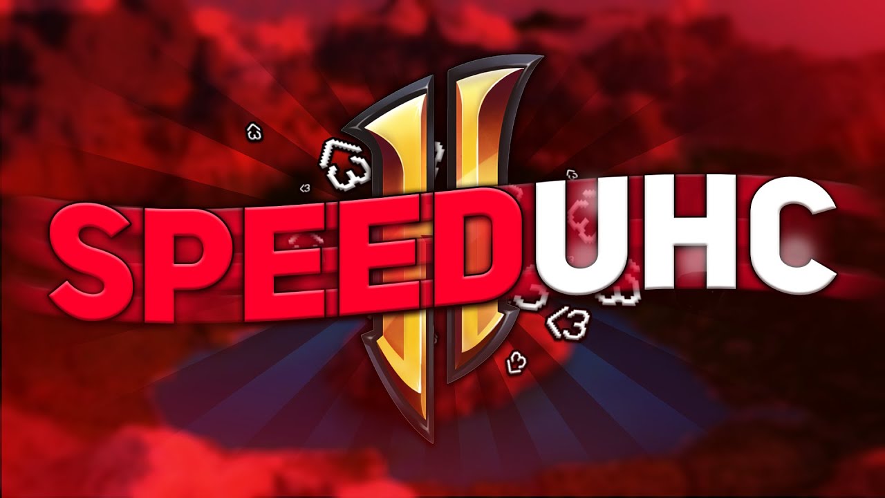 SpeedUhC | Michalk0