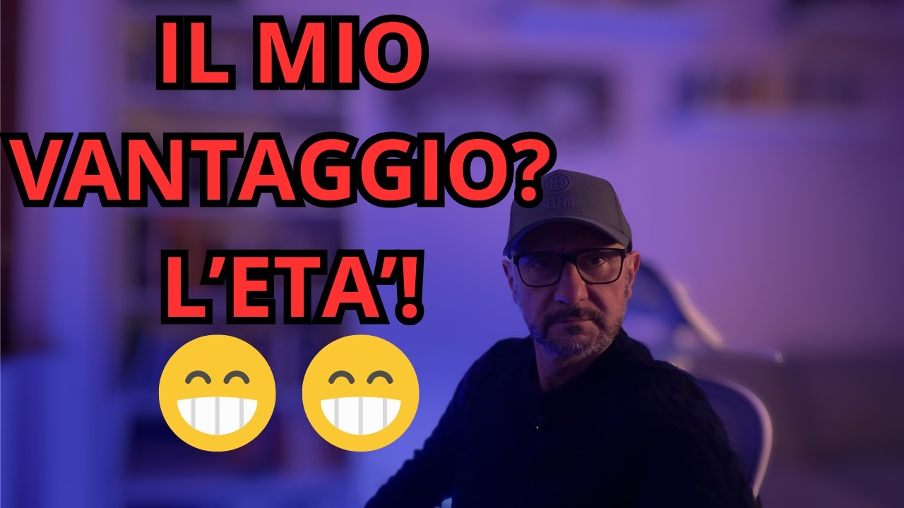YouTube a 40 anni: Perché è il momento migliore per iniziare