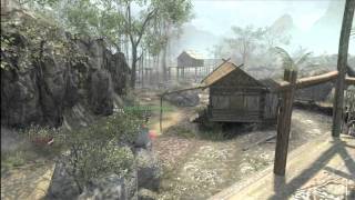 100 Ways To Die In Call Of Duty: #'s 1-5