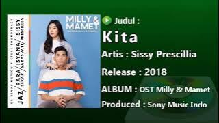 Sissy Prescillia - Kita