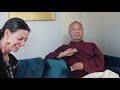 On Emptiness: With Anam Thubten and Elizabeth Mattis-Namgyel