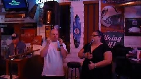 part 5, ASL with pussycat song by connie vannett