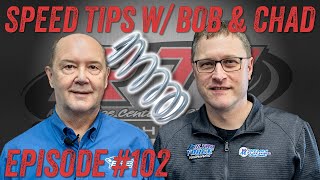 RTI Speed Tips w/ Bob &amp; Chad (Episode #102)