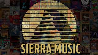 Famous Let's Play Sierra Games - Sierra Music Volume 2 Wealth