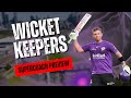 BBL SuperCoach Wicketkeeper Guide 2025/26 | Must-Have Picks &amp; Hidden Gems!