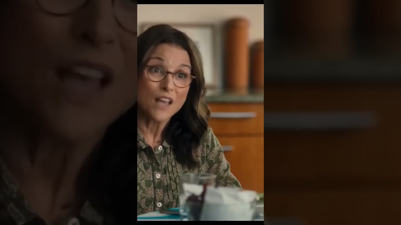 YOU HURT MY FEELINGS Trailer (2023) Julia Louis-Dreyfus