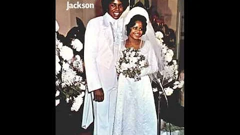 Syreeta & Jermaine Jackson - Once Love Touches You...