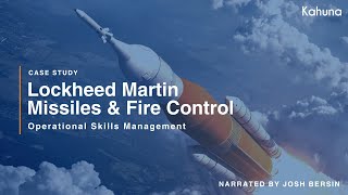 Engineering Skills and Competency Management with Kahuna