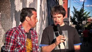 Williamsburg Street Fashion ✯ 3 of 8 ✯ Worst Thing You Did feat  Sal & Doug