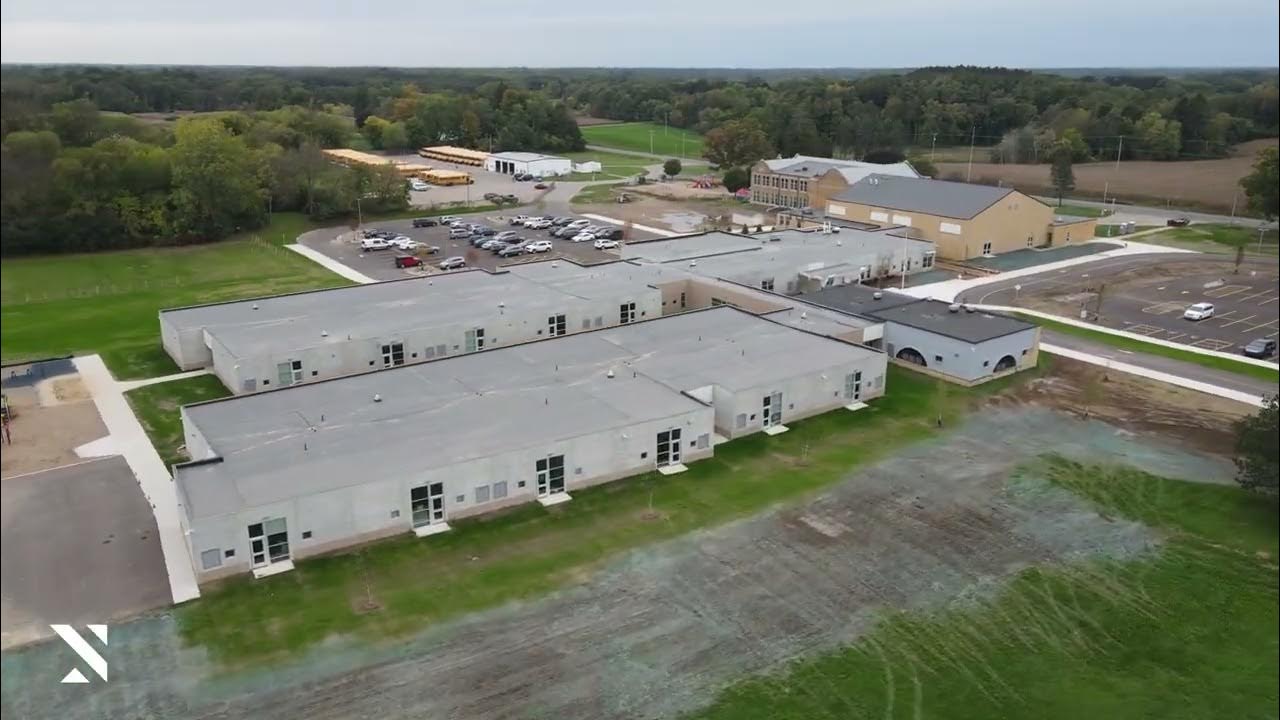 Kellogg Elementary School YouTube