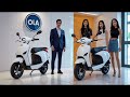Ola S1 Air 2026 – India Ki Sabse Smart Electric Ride?
