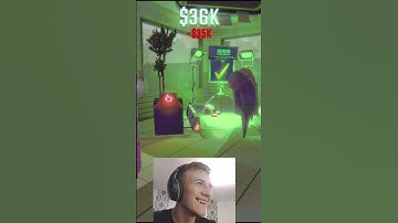 I Tried R.E.P.O. Public Servers… What’s Wrong With These Players?! 😭 #repo #gaming #shorts