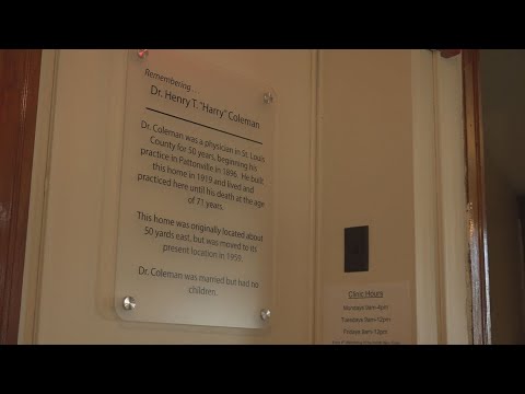 New Bridgeton health clinic helping patients impacted by the landfill and beyond by KSDK News