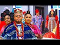 NEW MOVIE ALERT 23rd May {THRONE OF GAMES}African Latest Full Royal Movie- 2026 Nollywood Movies