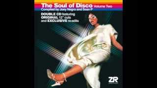 JANICE McCLAIN Giving My Love. - YouTube