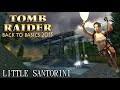 Tomb Raider BTB 2015 : Greece - Little Santorini Walkthrough