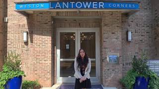Lantower Weston Corners Thanks You