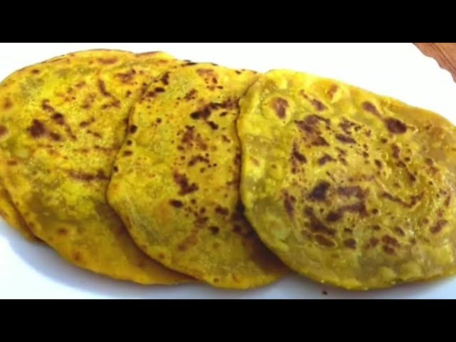 Puran Poli Recipe | Bobbatlu | Sweet pooran Poli | | N COOKING ART