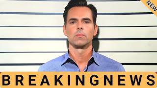 CRUSHED AND DEVASTATED!” Billy Abbott Faces a SHOCKING Betrayal in Y&R!
