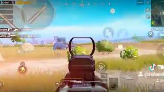 Pubg MOBILE Rehan widot sqopa form red dota