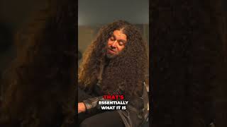 Claudio Sanchez on Coheed And Cambria classic Welcome Home #coheedandcambria #metal #progmetal #rock @metalhammer