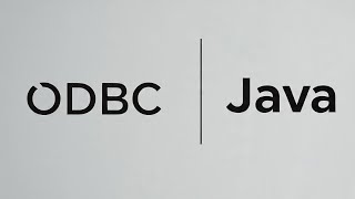 how to enable JDBC ODBC in java8 how to enable JDBC ODBC in java8