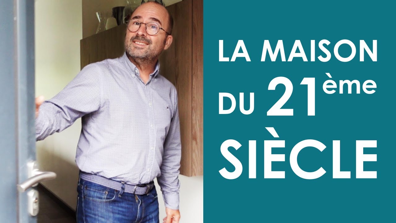 Une maison adaptée au télétravail et famille recomposée : comment ?