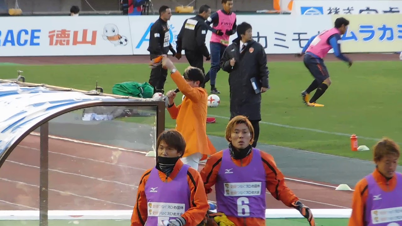 チームチャント コール レノファ応援チャント コール Presented By Yamaguchista