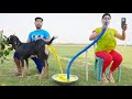 Must watch new special comedy 2023 totally amazing comedy  episode 218busyfunltd