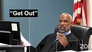 Sovereign Citizen Googles No License Needed Case Law — Judge DESTROYS Every One!