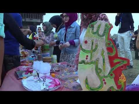 هذا الصباح- مهرجان ثقافي للقراءة والفنون بالموصل