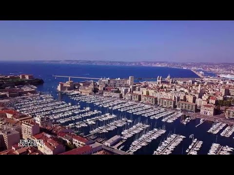 Vidéo: Port De Gratte-ciel