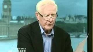 Dn The Us Has Gone Mad, John Le Carré - Democracy Now Amy Goodman