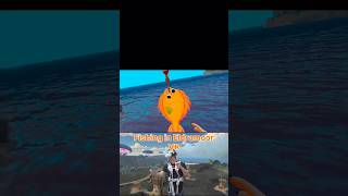 Fishing in Eldramoor Vr