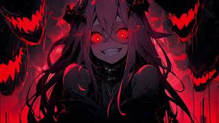  Dark Nightcore  paint It Black  Sum 41