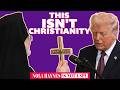 Malynda Hale & Dr. Tamice Spencer On Reclaiming Christianity | Nola Haynes Is Not A Spy Podcast