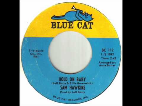 Sam Hawkins - Hold On Baby.wmv