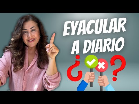Eyacular a diario: Beneficios y Riesgos I Efectos reales en tu mente
