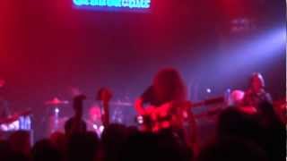 Coheed and Cambria - &quot;Welcome Home&quot; and &quot;The Willing Well IV: The Final Cut&quot; (Live in L.A. 10-4-12)