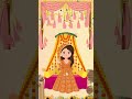 Motion of wedding Invitation DM for order