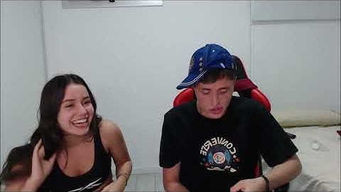 PREGUNTAS PICANTES CON MI HERMANA | OWEN Y TALÍ PELLE