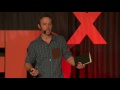 Positive Outcomes from Negative Experiences | Adam Campbell | TEDxCanmore