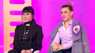 Aycan Ve Nurcan Şencan Yayına Neden Geç Kaldı? İkizlere Ne Ceza Verildi?