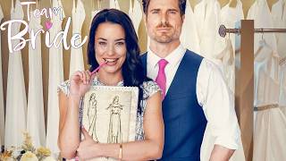 Team Bride 2023 Film | Rhiannon Fish, Marcus Rosner, Michael Lazarovitch, Reamonn Joshee | Review