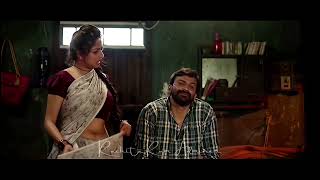 Rachita ram bold scene