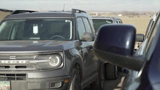 'I'm pretty much locked in': Some Denver Turo hosts not deterred from app after recent attacks