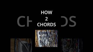 Learn music theory in less than 60 seconds! #musictheory #chordprogression #howto #tutorial