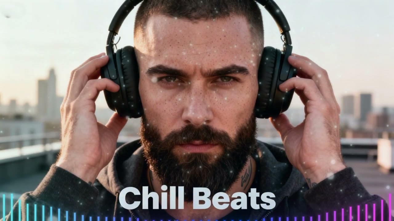 Chill Beats Deep House Mix 🎧 | Vocal House Nu Disco Vibes for Focus & Relax