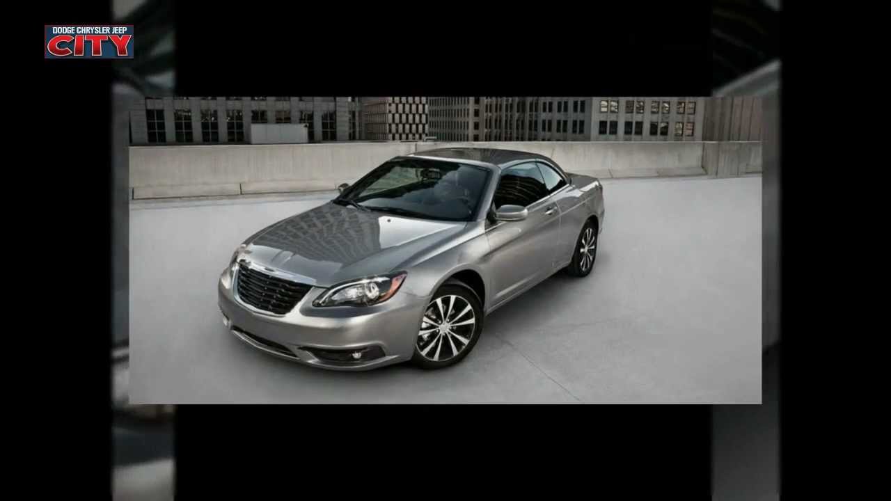 Chrysler Dealer Near Medford NJ YouTube