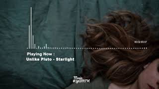 Unlike Pluto - Starlight